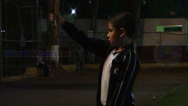 Olimpiada Gabino Barreda 19Feb19